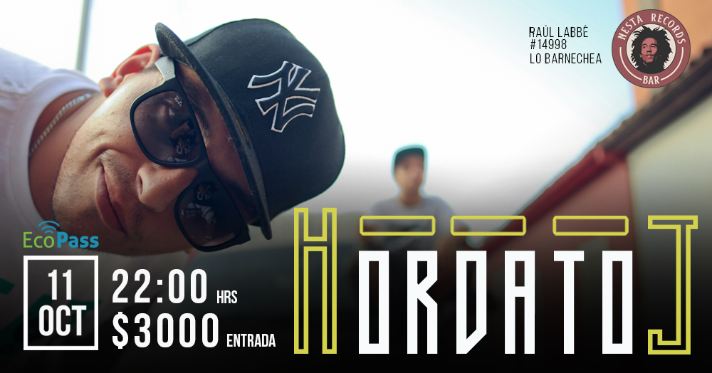 Ecopass - La Evolución del Ticket